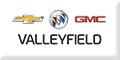 Valleyfield Chevrolet Buick GMC